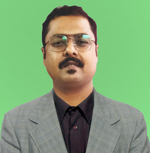 KOUNIK CHAKRABORTY